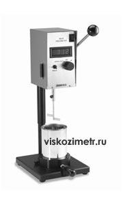 вискозиметр ротационный