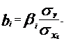 Множественная регрессия и корреляция