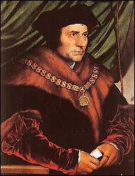 Реферат: Thomas More Реферат: Thomas More
