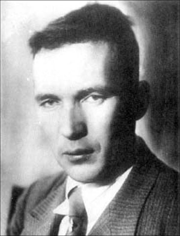 Реферат: Андрей Николаевич Колмогоров - разносторонняя личность 20-го века Реферат: Андрей Николаевич Колмогоров - разносторонняя личность 20-го века