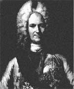 Александр Меньшиков, сподвижник Петра I